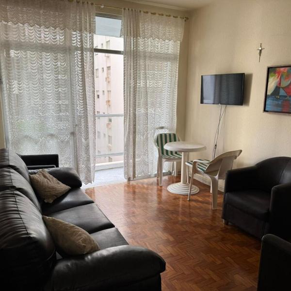 Apartment 50 meters from the beach