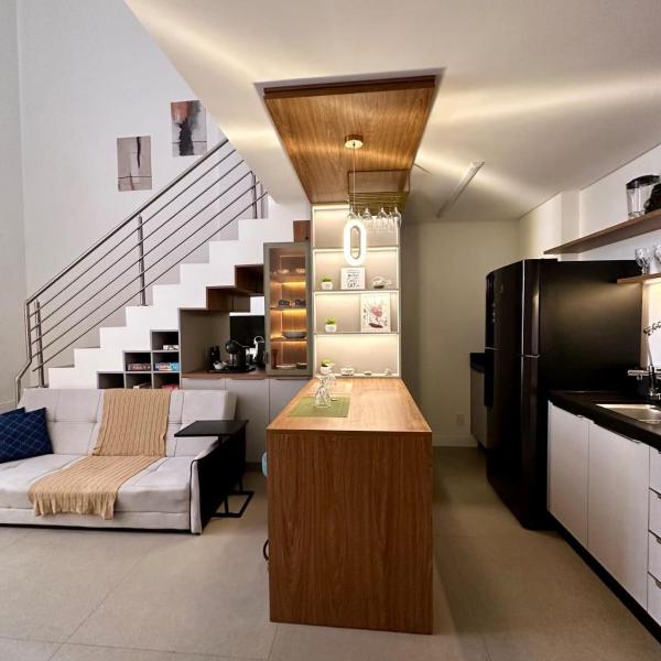 Loft AFL Jurerê - Foto 5