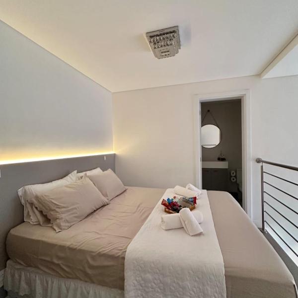 Loft AFL Jurerê - Foto 2