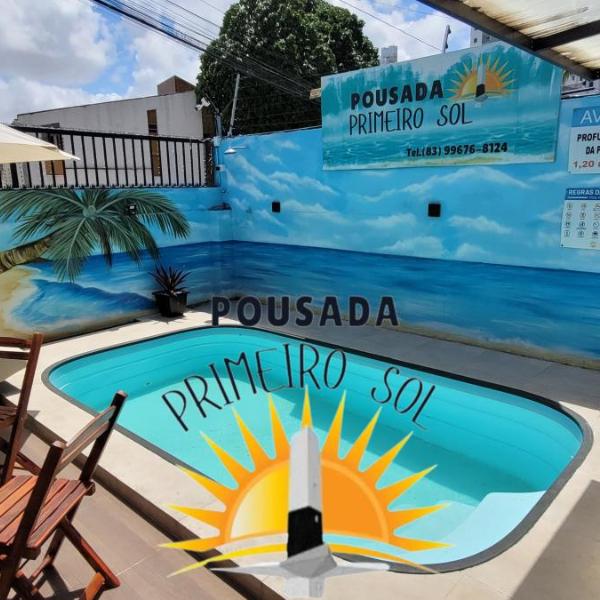 Pousada Primeiro Sol
