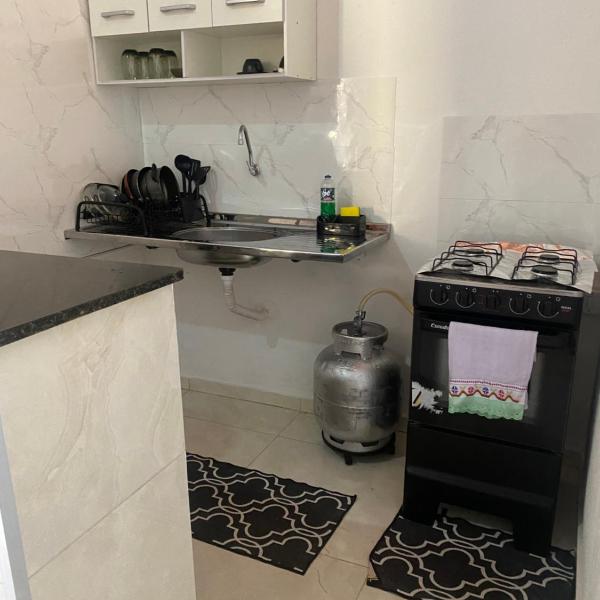 BARRA NOVA CASCAVEL CEARÁ-Casa Solaris - Foto 3