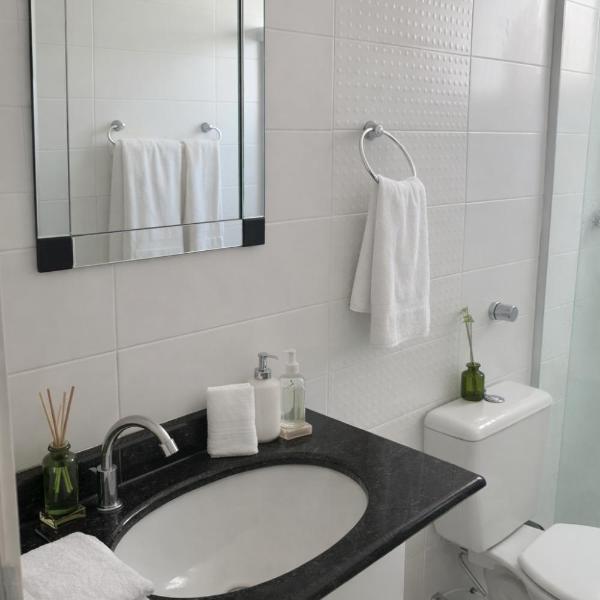 Quarto privativo perto de Balneário Camboriú