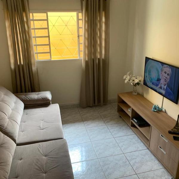 Casa em Franca-SP