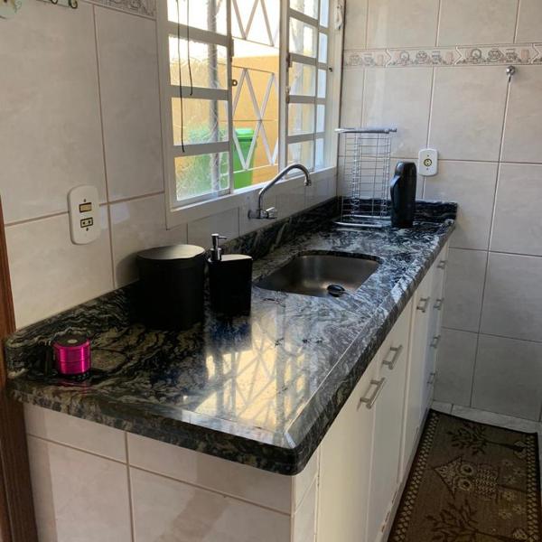 Casa em Franca-SP - Foto 3
