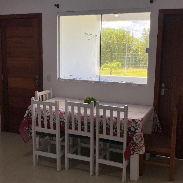 Apartamento Lar de Historia completo com excelente localização na Praia dos Ingleses - Foto 4
