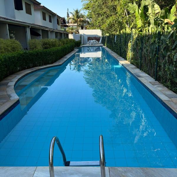 Casa na Riviera de São Lourenço ideal para famílias pequenas que buscam conforto, tranquilidade e boa localização