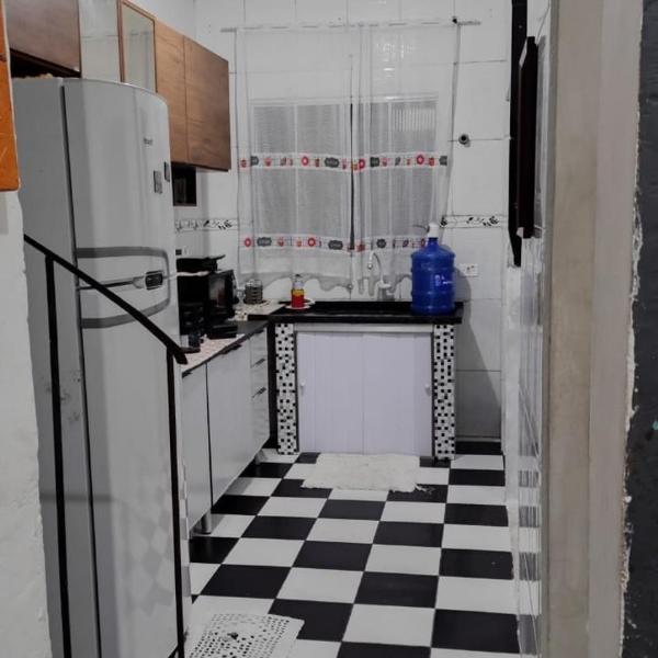 Casa próximo a praia da Astúrias - Foto 4