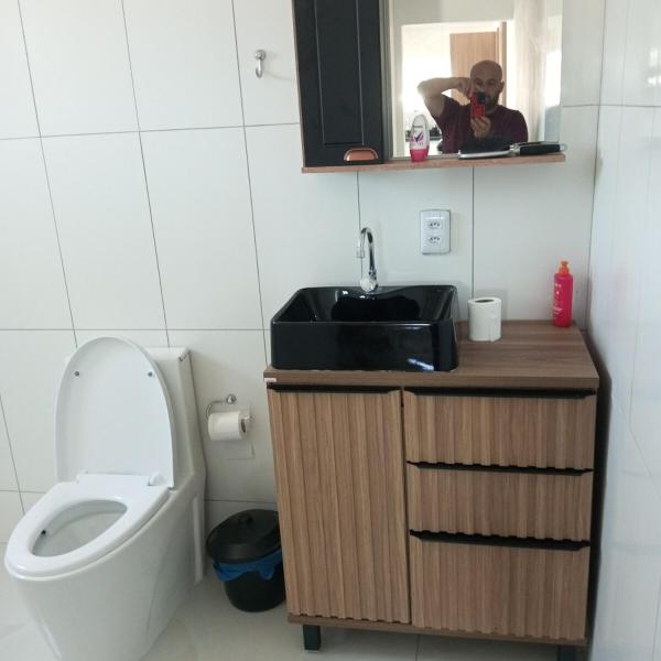 Apartamento novo para até 4 pessoas - Foto 2