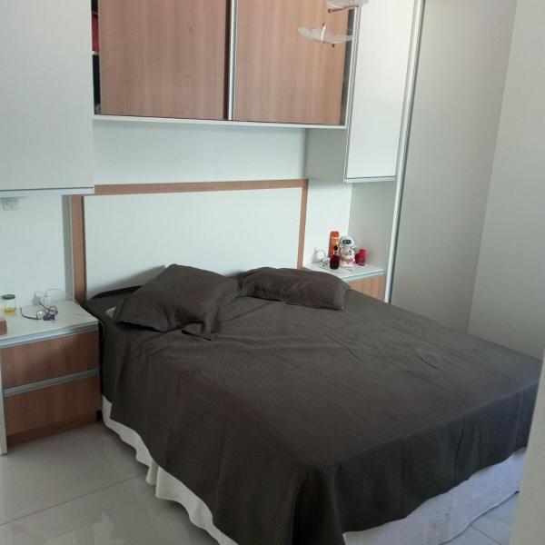 Apartamento novo para até 4 pessoas - Foto 4