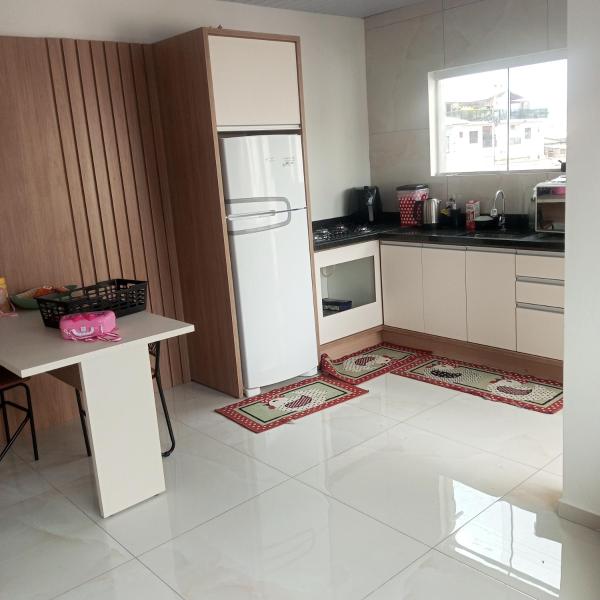 Apartamento novo para até 4 pessoas - Foto 5