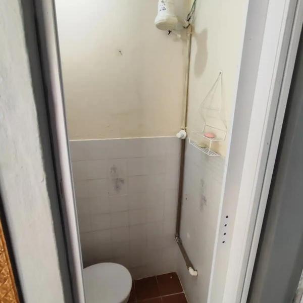 Charmosa e Aconchegante Edícula com Ar Condicionado - Foto 3