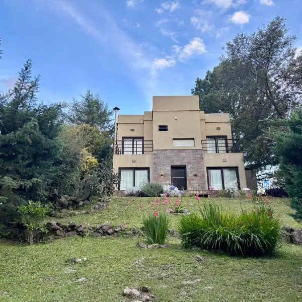 La Morondanga, khách sạn ở Villa Yacanto