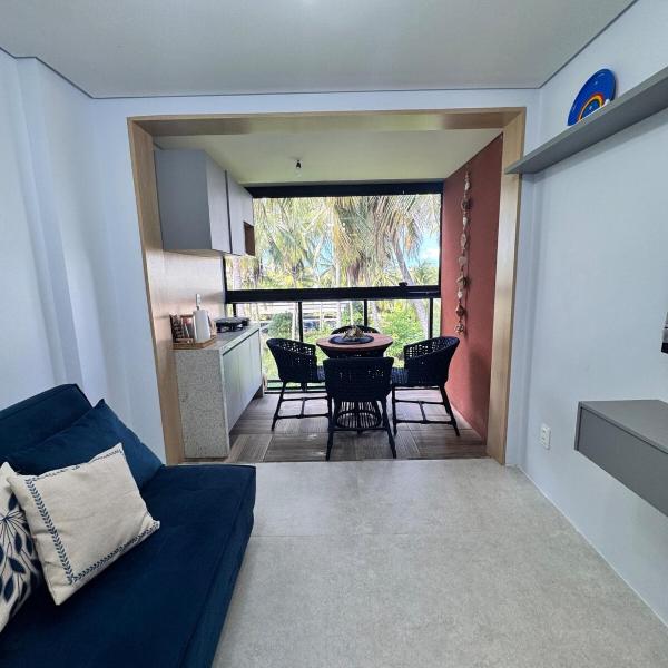 Viva Mar de Campas - Flat304 - Tamandare