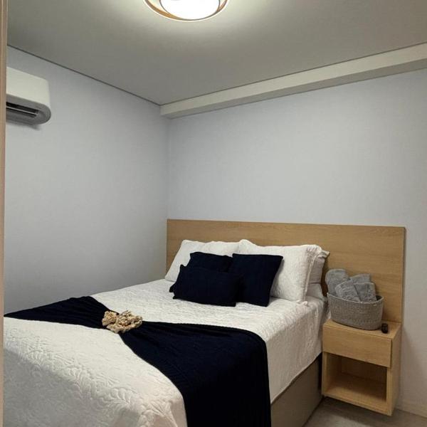Viva Mar de Campas - Flat304 - Tamandare - Foto 2