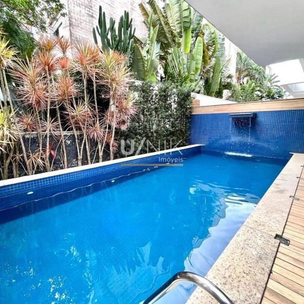 Duplex cobertura with private Jacuzzi, 180m from the beach - Foto 4