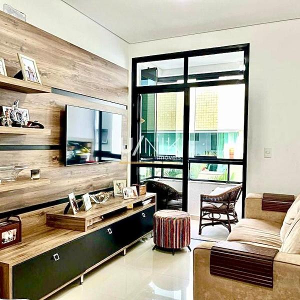 Duplex cobertura with private Jacuzzi, 180m from the beach - Foto 5