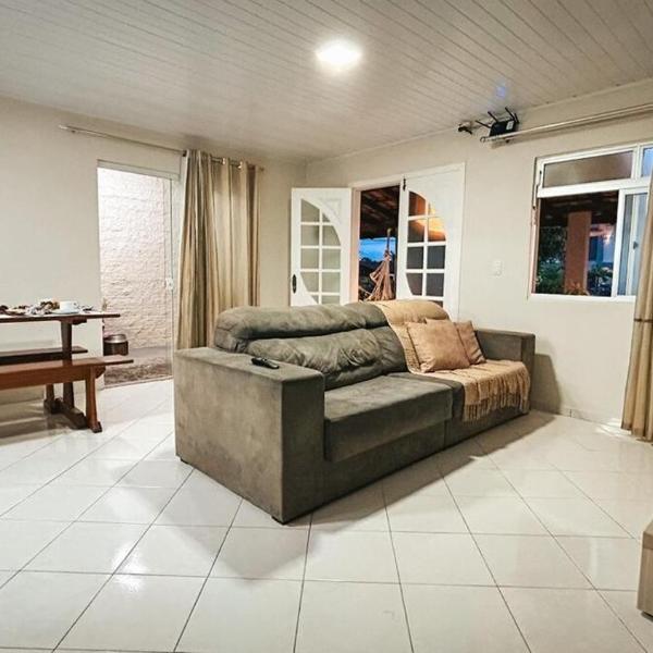 Casa do Sonho