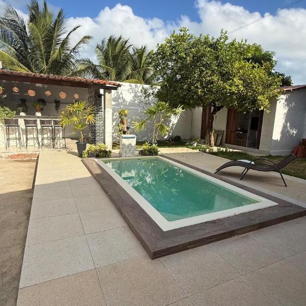 Recanto Dutra Beach House