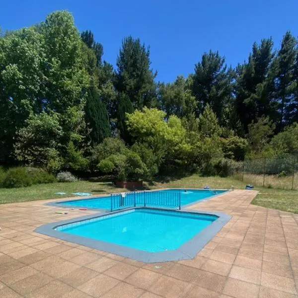 APARTAMENTO PORTAl, ξενοδοχείο σε Τεμούκο