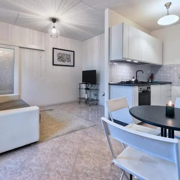 City Retreat, Vicino alla Stazione di Padova, hotel a Padova
