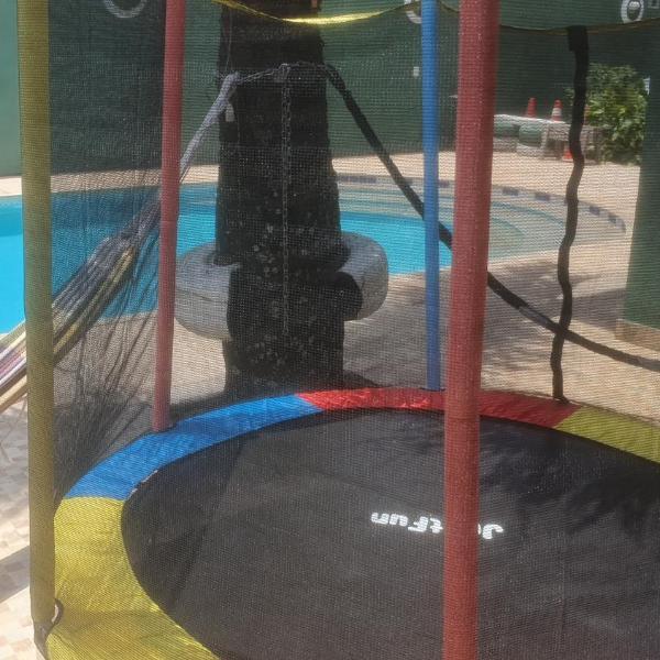 Casa Piscina Cabo Frio-RJ