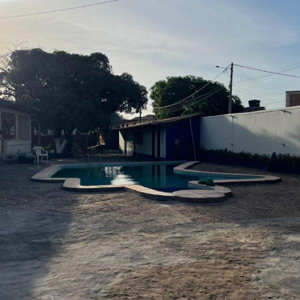 Pousada casa de vó - Foto 4