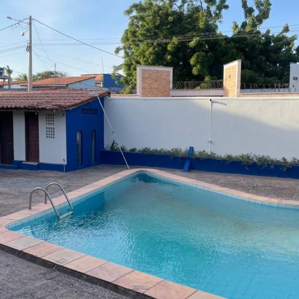 Pousada casa de vó - Foto 3