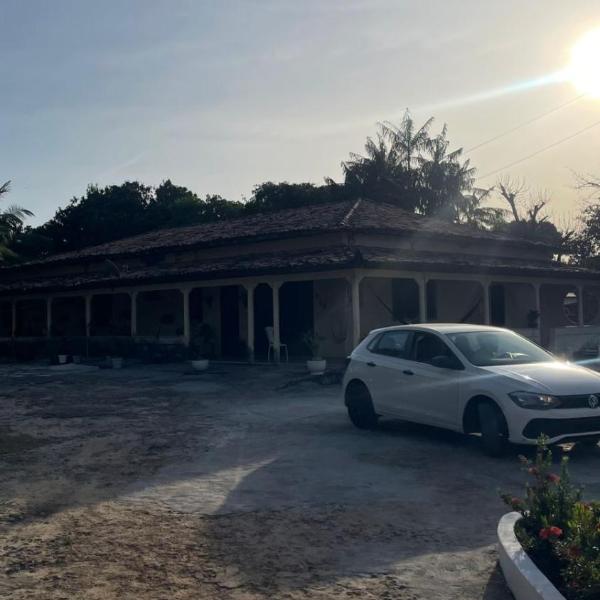 Pousada casa de vó - Foto 2