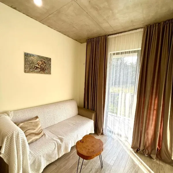 Eco Garden Kutaisi, hotel in Kutaisi