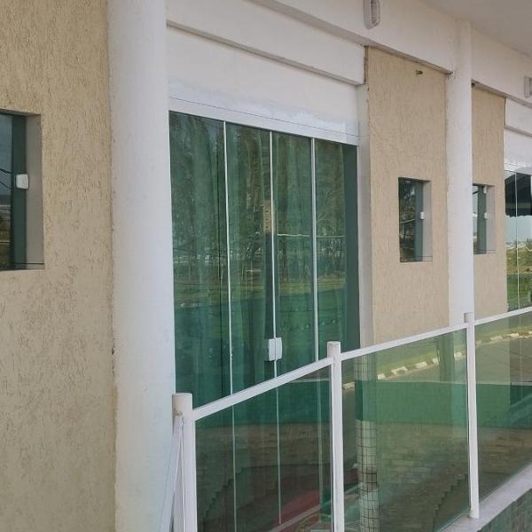 Apartamento frente mar