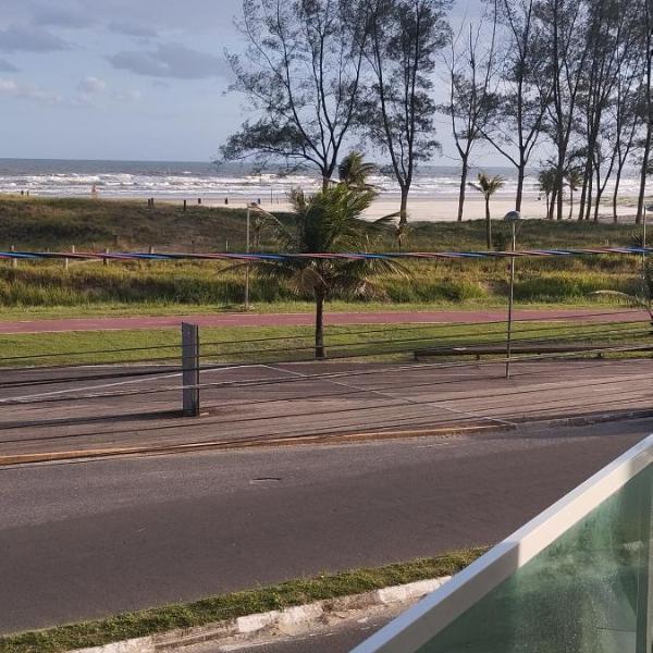 Apartamento frente mar - Foto 5