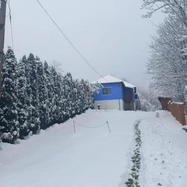 Casa La Casiru 17, hotel en Straja