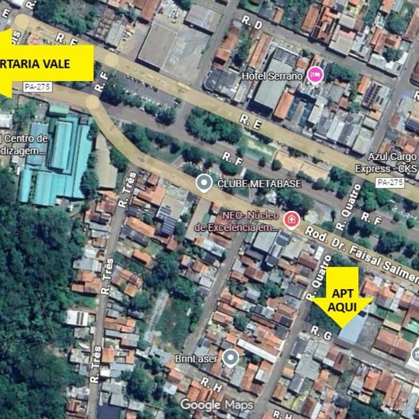 Residencial Garcia - Foto 5