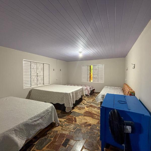 Casa aconchegante e tranquila - Foto 2
