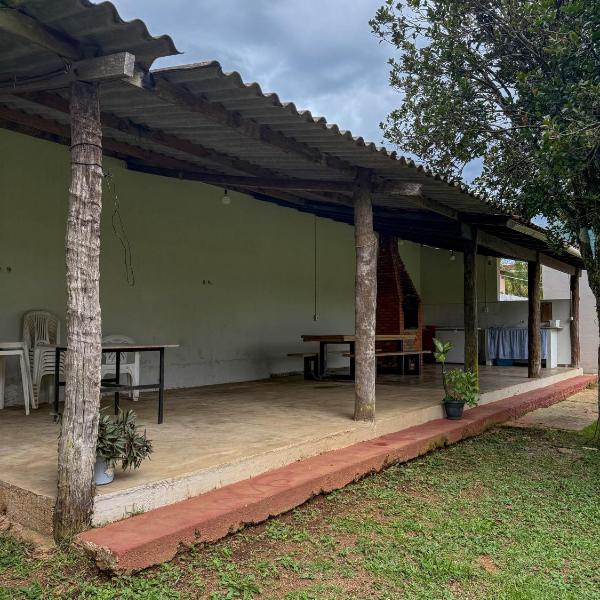 Casa aconchegante e tranquila - Foto 5