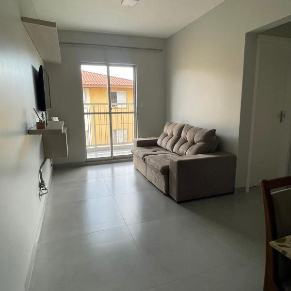 Apt confortável perto do centro REFORMADO - Foto 4