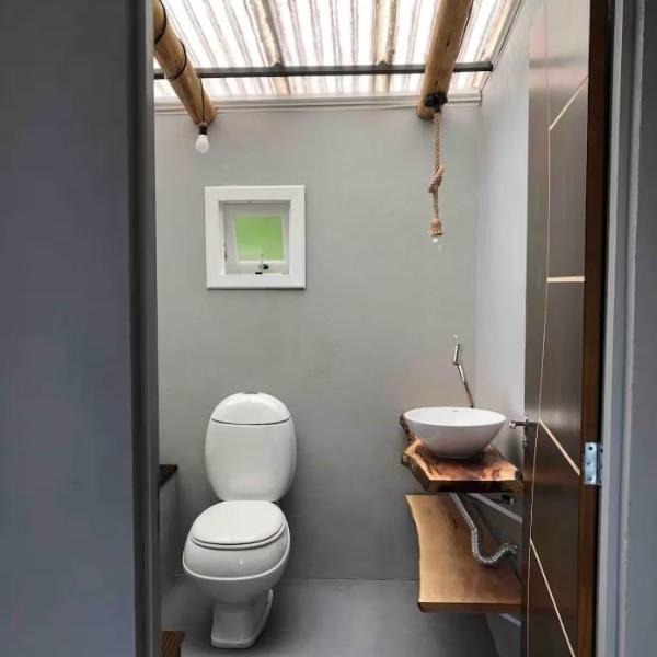 suite master Glass House - Foto 3