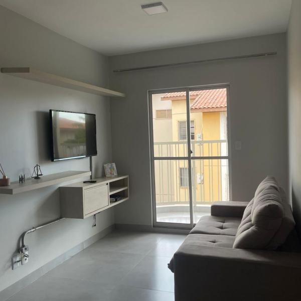 Apt confortável perto do centro REFORMADO - Foto 2