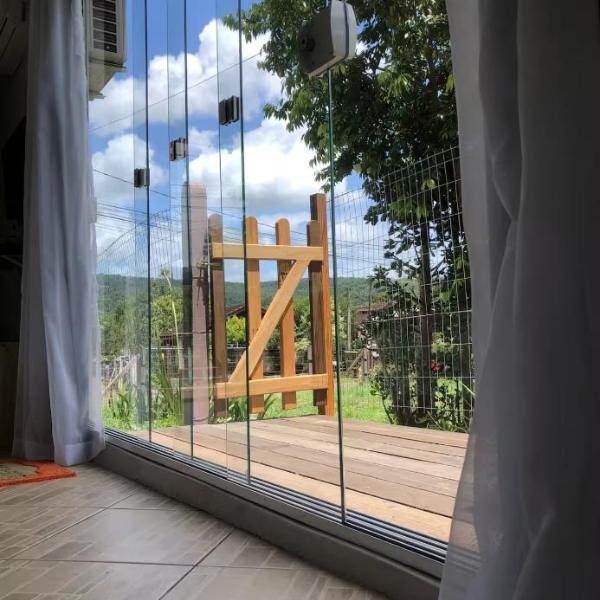 suite master Glass House - Foto 5