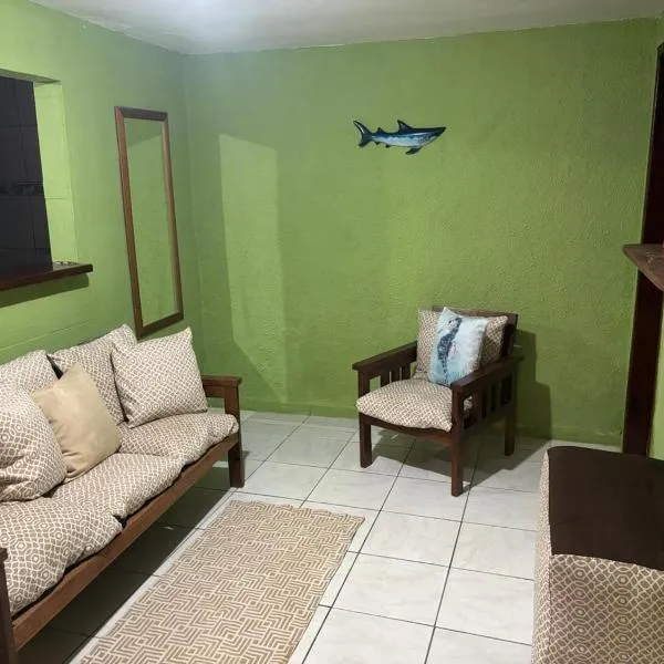 Jully''s house, Hotel in Arraial do Cabo