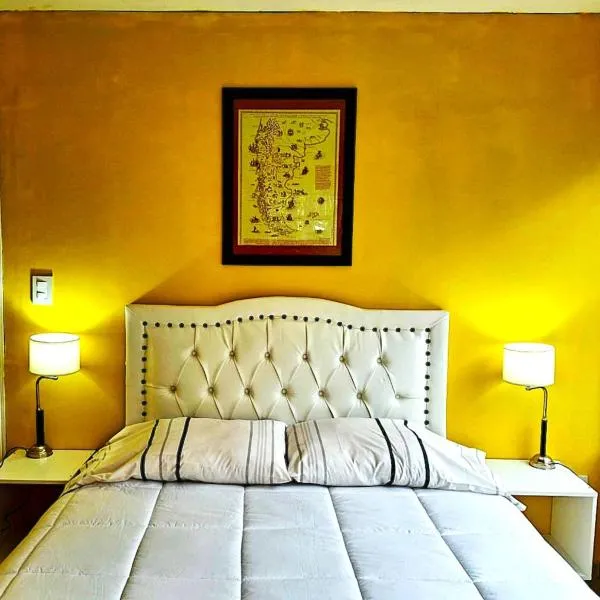 Familia Piatti B&B - Suites, hotel in Ushuaia
