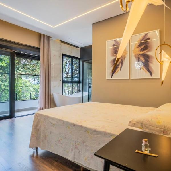 Villa Bosque Vinhedo - Foto 2