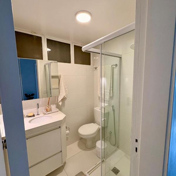 Apartamento Asa Sul, Quarto, Escritório, Lava e Seca, Ar Condicionado - Foto 2