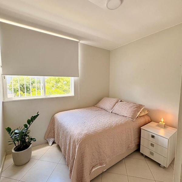 Apartamento Asa Sul, Quarto, Escritório, Lava e Seca, Ar Condicionado - Foto 3