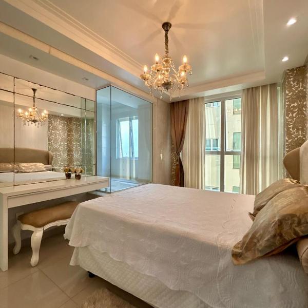 Apto luxuoso próximo ao mar - Foto 2
