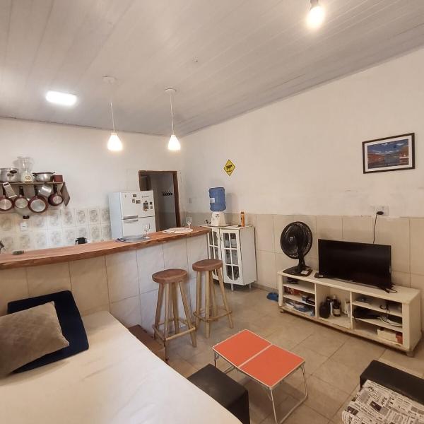 Perequê-Açu beach house, Ubatuba