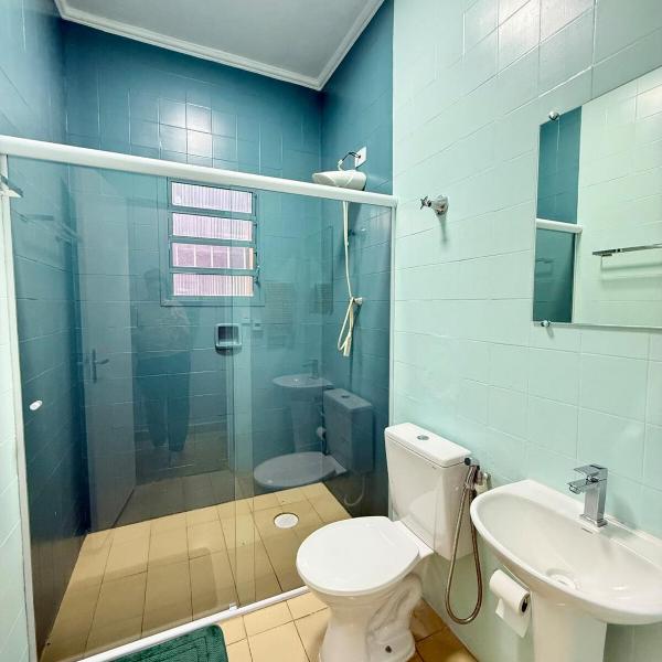 Casa Miami Econômica e aconchegante 500m do Mar - Foto 3