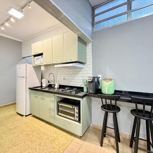 Casa Miami Econômica e aconchegante 500m do Mar - Foto 4