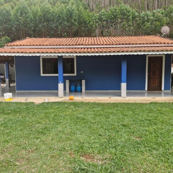 chácara da Laura - Foto 3