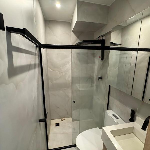 Amazing apartment in the heart of Rio I in 6 installments without interest - Foto 3
